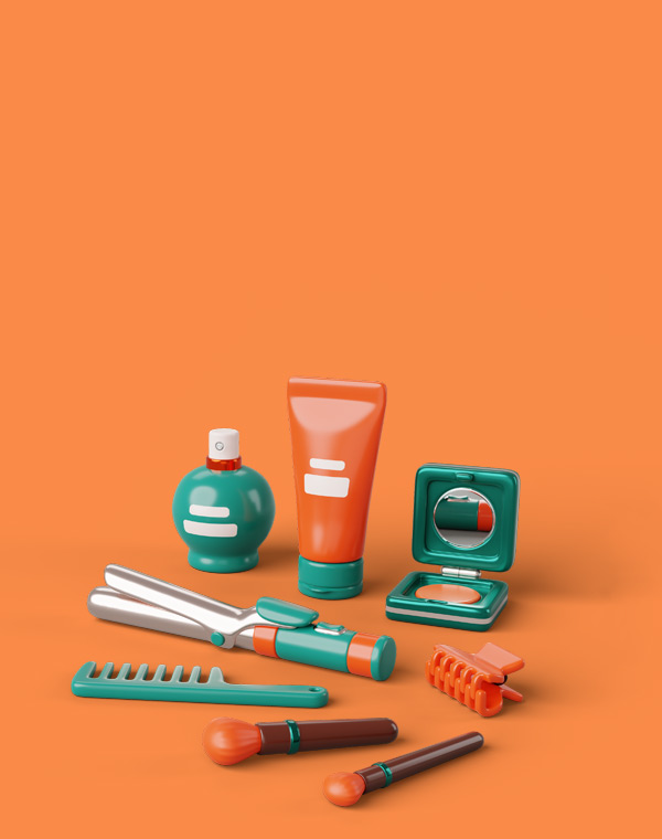 آرایشی و بهداشتی