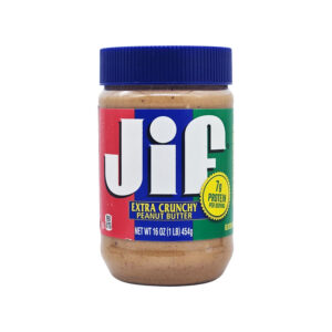 کرم بادم زمینی کرانچی جیف