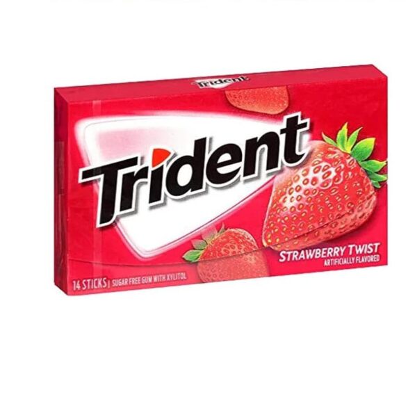 آدامس تریدنت TRIDENT