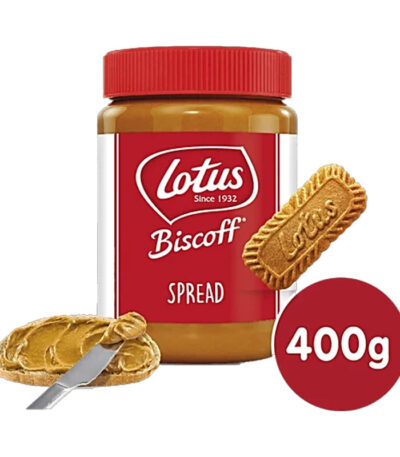 خرید کرم لوتوس بیسکوف