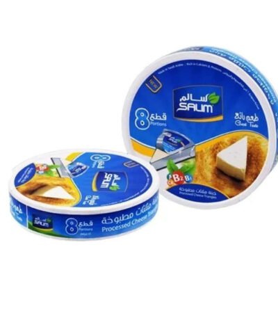 پنیر مثلثی سالم