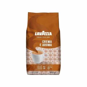 lavazza crema e aroma