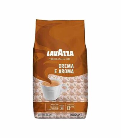 lavazza crema e aroma