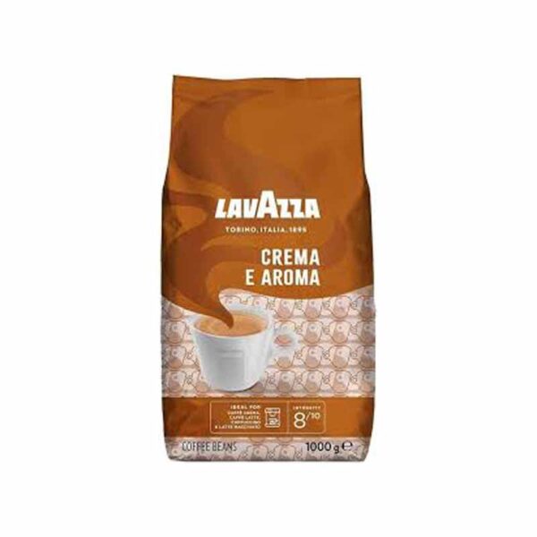 lavazza crema e aroma